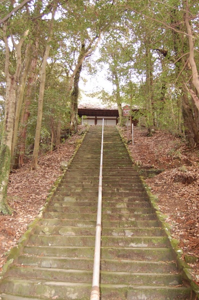 白山神社 － Hakusan Shrine