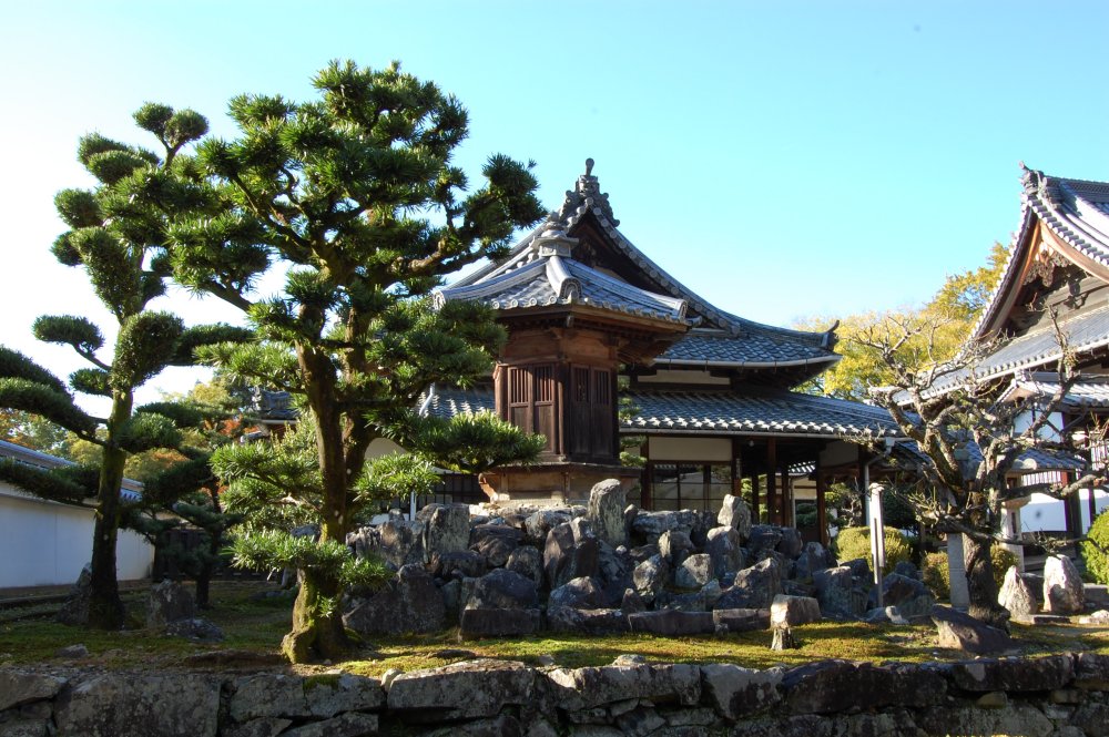 Kousyou-ji Temple