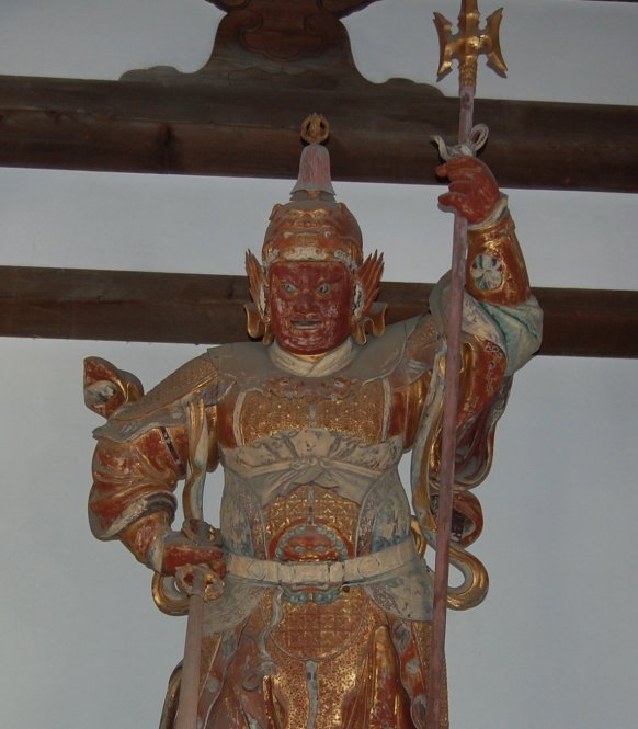 Manpuku-ji Temple